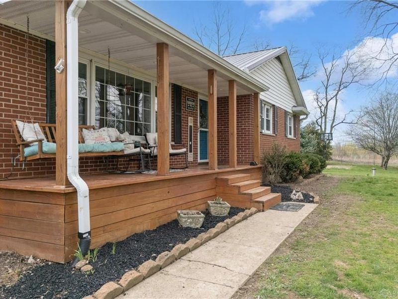 9563 Ward Road, Saint Paris, OH 43072 Photo 5