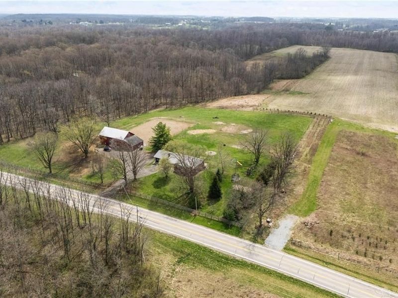 9563 Ward Road, Saint Paris, OH 43072 Photo 50