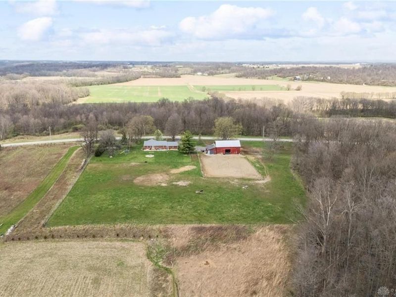 9563 Ward Road, Saint Paris, OH 43072 Photo 52