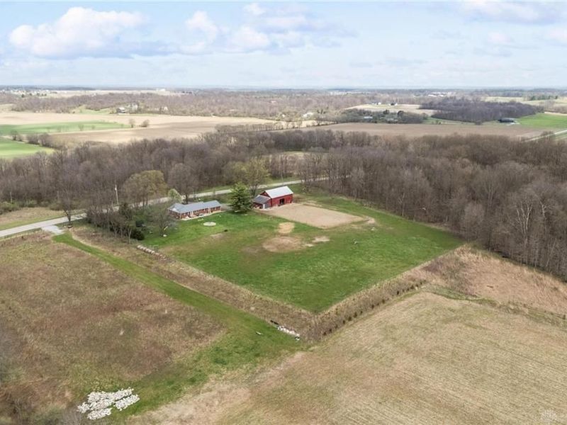 9563 Ward Road, Saint Paris, OH 43072 Photo 53