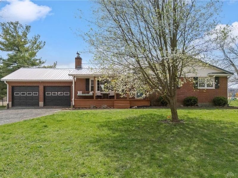 9563 Ward Road, Saint Paris, OH 43072 Photo 56