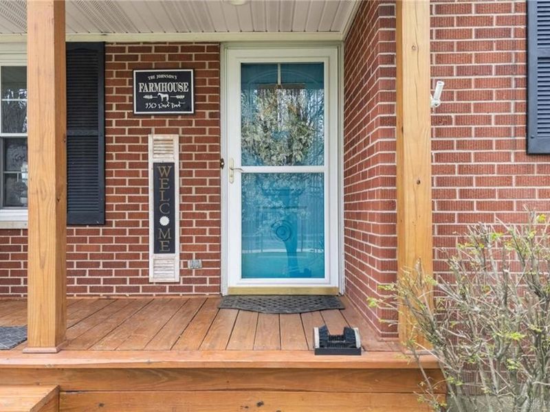 9563 Ward Road, Saint Paris, OH 43072 Photo 6