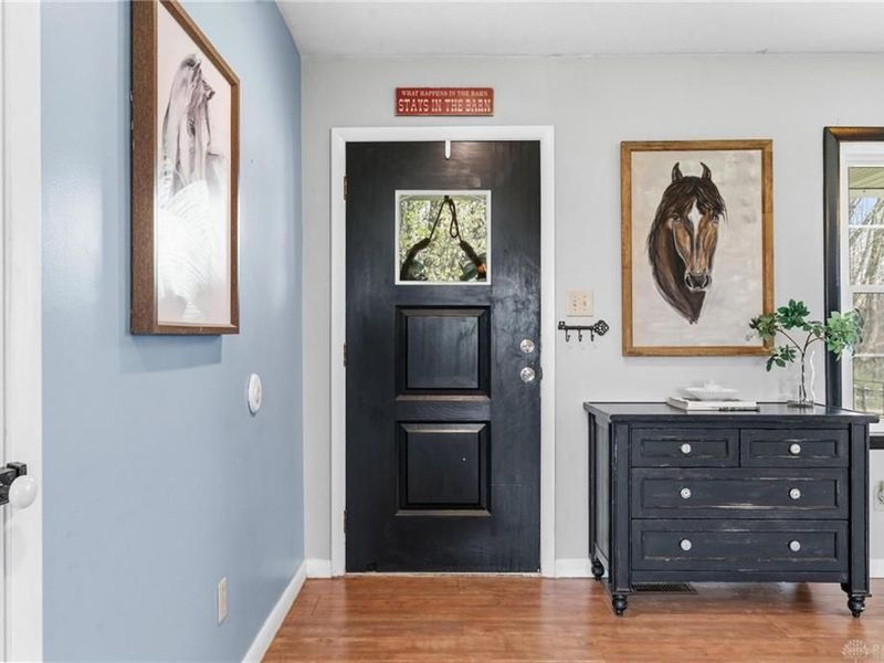 9563 Ward Road, Saint Paris, OH 43072 Photo 7