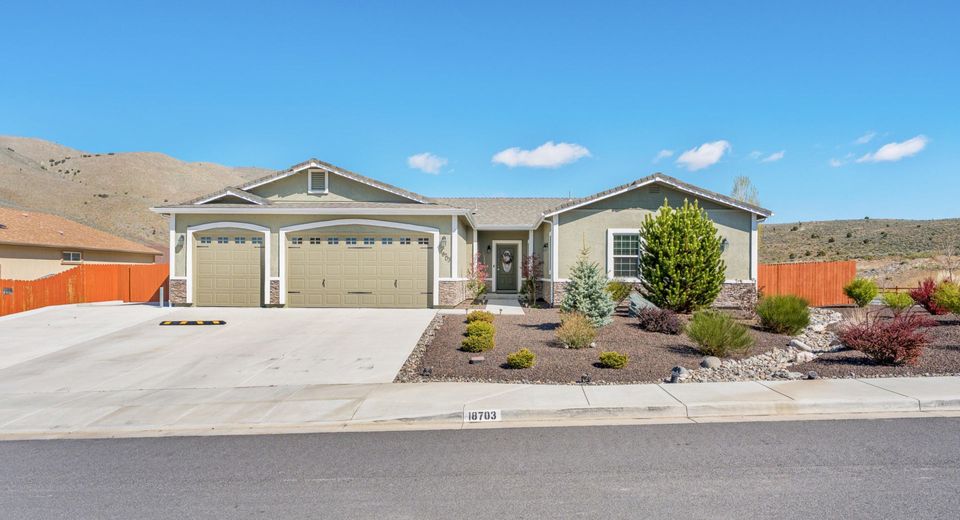 18703 Brady Ridge Court, Reno, NV 89508 Photo