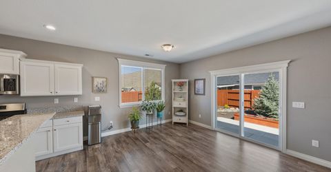 18703 Brady Ridge Court, Reno, NV 89508 Photo