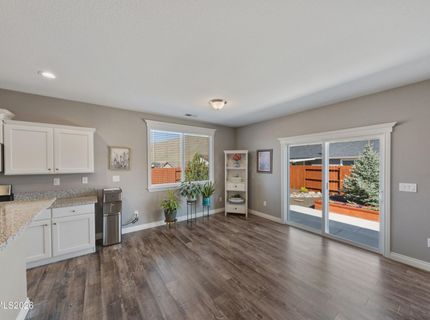 18703 Brady Ridge Court, Reno, NV 89508 Photo