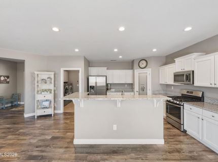 18703 Brady Ridge Court, Reno, NV 89508 Photo