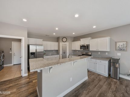 18703 Brady Ridge Court, Reno, NV 89508 Photo