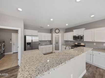 18703 Brady Ridge Court, Reno, NV 89508 Photo