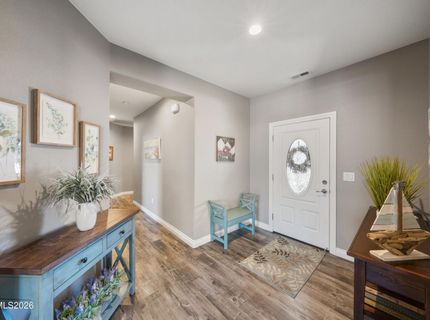 18703 Brady Ridge Court, Reno, NV 89508 Photo