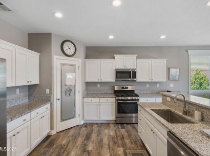 18703 Brady Ridge Court, Reno, NV 89508 Photo