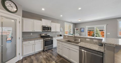 18703 Brady Ridge Court, Reno, NV 89508 Photo