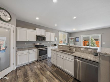 18703 Brady Ridge Court, Reno, NV 89508 Photo