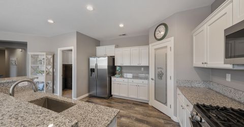 18703 Brady Ridge Court, Reno, NV 89508 Photo