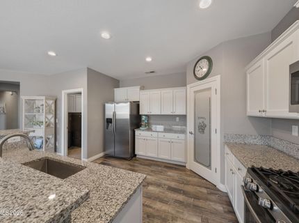 18703 Brady Ridge Court, Reno, NV 89508 Photo