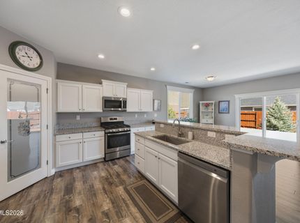 18703 Brady Ridge Court, Reno, NV 89508 Photo