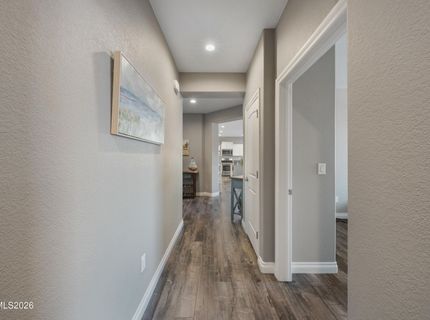 18703 Brady Ridge Court, Reno, NV 89508 Photo