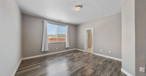 18703 Brady Ridge Court, Reno, NV 89508 Photo