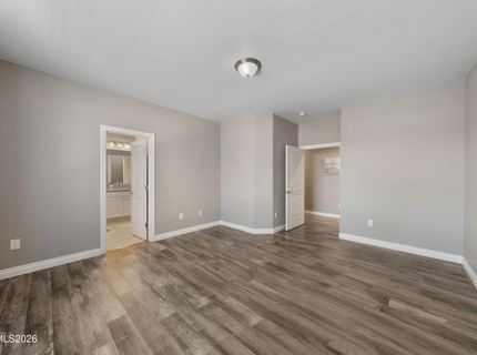 18703 Brady Ridge Court, Reno, NV 89508 Photo