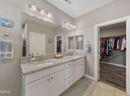 18703 Brady Ridge Court, Reno, NV 89508 Photo