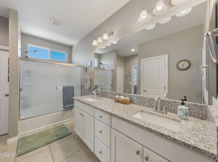 18703 Brady Ridge Court, Reno, NV 89508 Photo