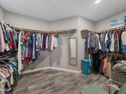 18703 Brady Ridge Court, Reno, NV 89508 Photo