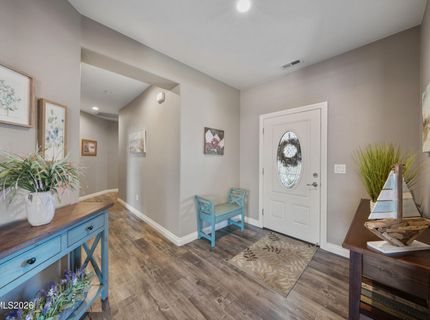 18703 Brady Ridge Court, Reno, NV 89508 Photo