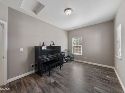 18703 Brady Ridge Court, Reno, NV 89508 Photo