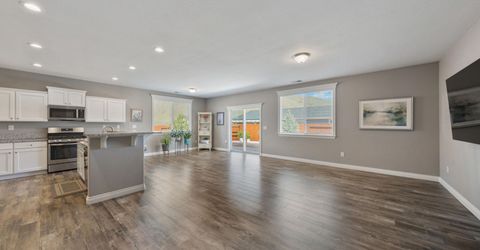 18703 Brady Ridge Court, Reno, NV 89508 Photo