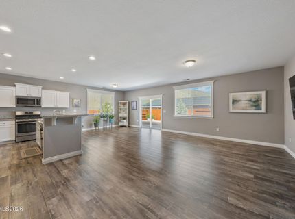 18703 Brady Ridge Court, Reno, NV 89508 Photo