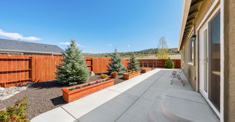 18703 Brady Ridge Court, Reno, NV 89508 Photo