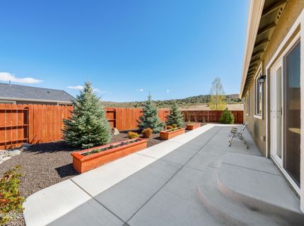 18703 Brady Ridge Court, Reno, NV 89508 Photo