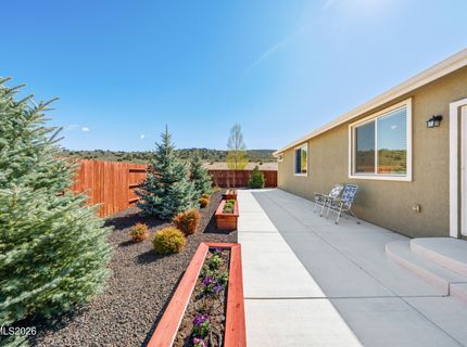 18703 Brady Ridge Court, Reno, NV 89508 Photo