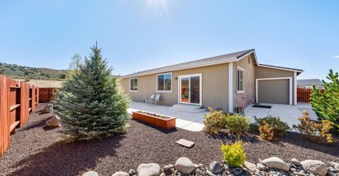 18703 Brady Ridge Court, Reno, NV 89508 Photo