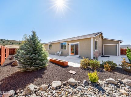 18703 Brady Ridge Court, Reno, NV 89508 Photo