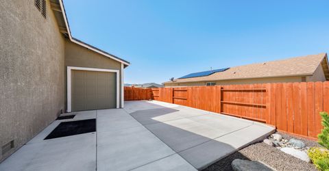 18703 Brady Ridge Court, Reno, NV 89508 Photo