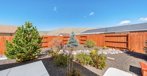 18703 Brady Ridge Court, Reno, NV 89508 Photo
