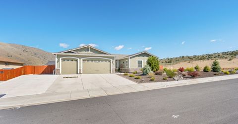 18703 Brady Ridge Court, Reno, NV 89508 Photo