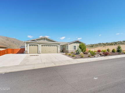 18703 Brady Ridge Court, Reno, NV 89508 Photo