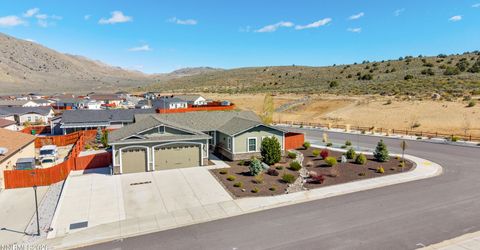 18703 Brady Ridge Court, Reno, NV 89508 Photo