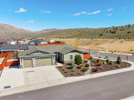 18703 Brady Ridge Court, Reno, NV 89508 Photo