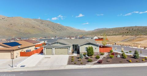 18703 Brady Ridge Court, Reno, NV 89508 Photo