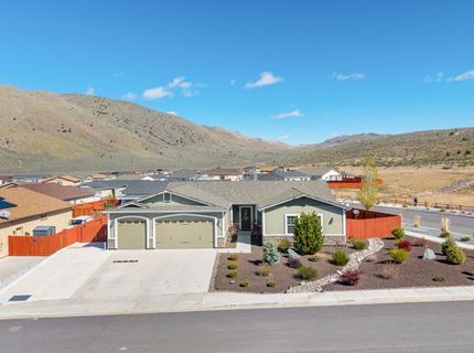 18703 Brady Ridge Court, Reno, NV 89508 Photo
