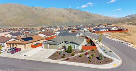 18703 Brady Ridge Court, Reno, NV 89508 Photo