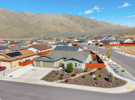 18703 Brady Ridge Court, Reno, NV 89508 Photo