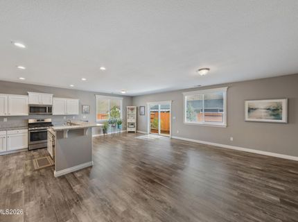 18703 Brady Ridge Court, Reno, NV 89508 Photo