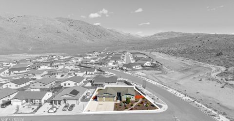 18703 Brady Ridge Court, Reno, NV 89508 Photo