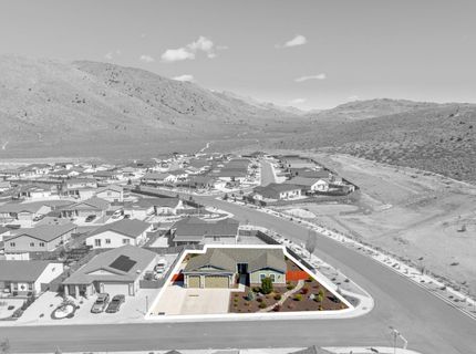 18703 Brady Ridge Court, Reno, NV 89508 Photo