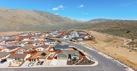 18703 Brady Ridge Court, Reno, NV 89508 Photo