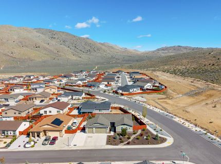 18703 Brady Ridge Court, Reno, NV 89508 Photo